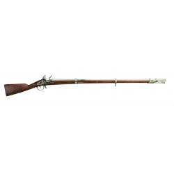 Fusil 1777 Révolutionnaire à silex cal.69 (17.5mm) Davide Pedersoli