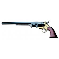 Revolver Pietta modèle 1851 NAVY CARBINE