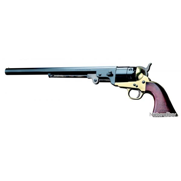 Revolver Pietta modle 1851 NAVY CARBINE