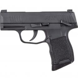Pistolet à plombs CO2 Calibre 4.5mm Sig Sauer P365