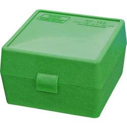 MTM RS-100 Boite à Munitions Vert