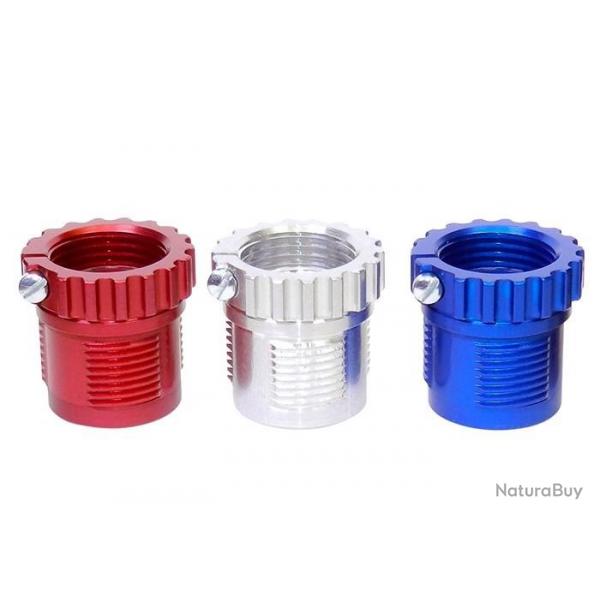 Lee Spline Drive Breech Lock Bushing x3