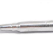 Douille Amortisseur Métal Anodisé Rouge - Calibre 7mm Rem - Pour Carabine De Chasse - Marque Januel - 5