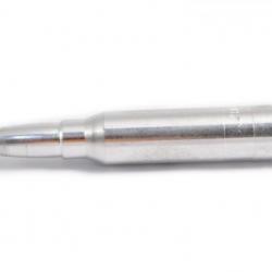 Douille amortisseur alu calibre 7x64