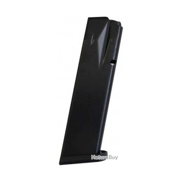 Chargeur 18 coups Canik TP-9 Full Size Calibre 9mm