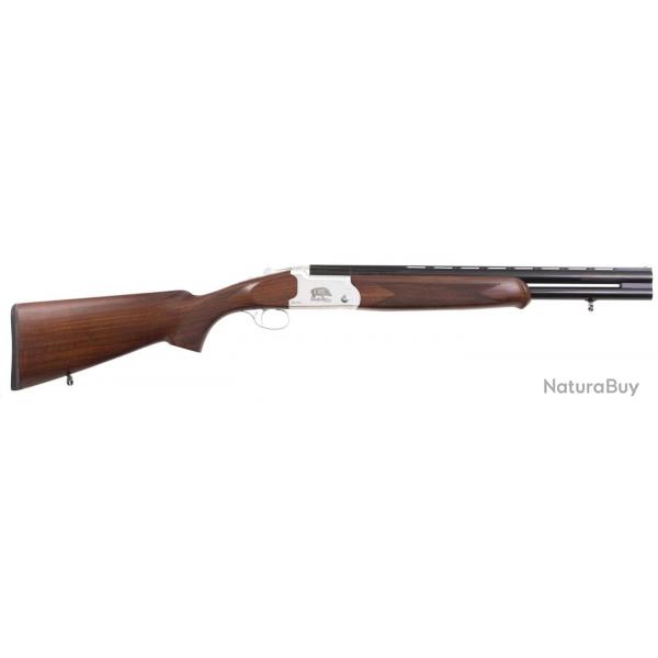 Fusil Superpos Yildiz Modle Slug Calibre 12