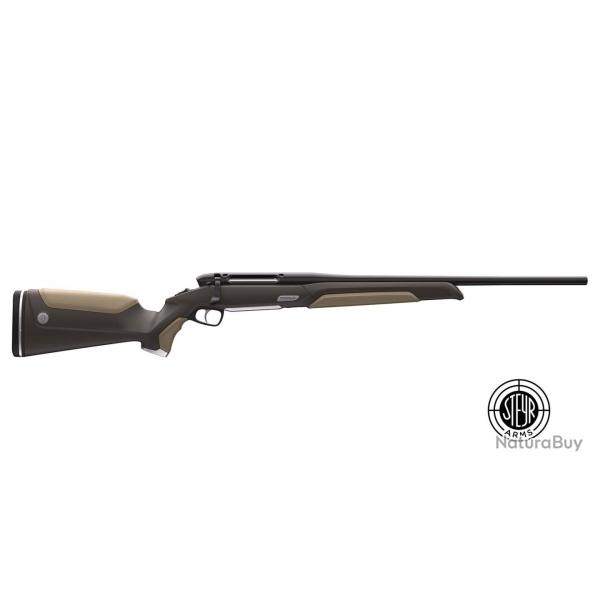 STEYR Monobloc mocca/sand 30.06
