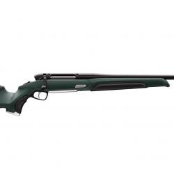 STEYR Monobloc green/black 30.06