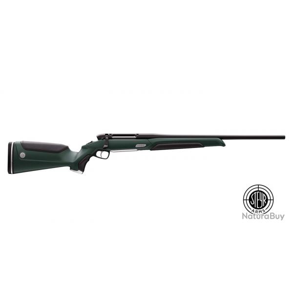 STEYR Monobloc green/black 30.06