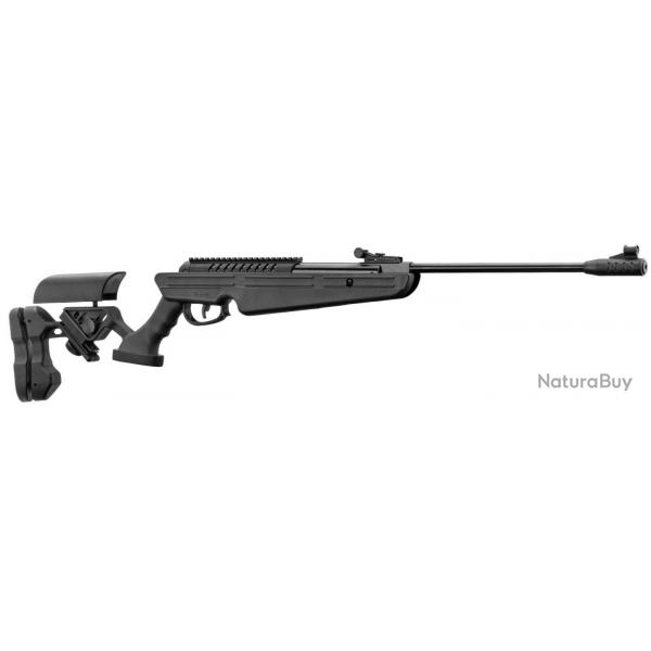 Carabine  air break barrel QUANTICO 16 joules Piston  ressort