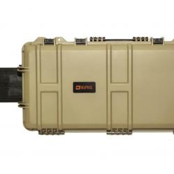 Mallette Waterproof 75x33x13cm Tan