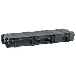 Mallette Waterproof grise 103 x 33 x 15 cm