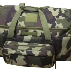 Sac cargo 3 roues