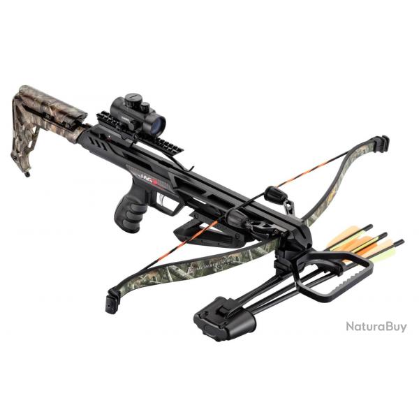 Arbalte EK-Archery JAG II Pro Deluxe