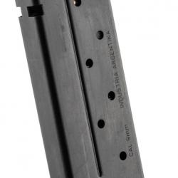 Chargeur Pistolet Bersa BPCC 9 Calibre 9X19