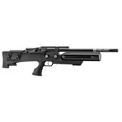 Carabine à air PCP Aselkon MX8 Evoc Régulateur Calibre 6.35 mm