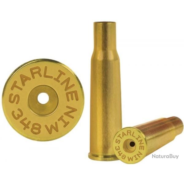 Douille Starline calibre 348 Winchester