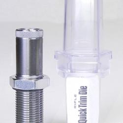 Lee Quick Trim Die 357 Magnum