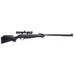 CARABINE CROSMAN SHOCKWAVE NP + LUNETTE 4X32 C4.5 19.9J