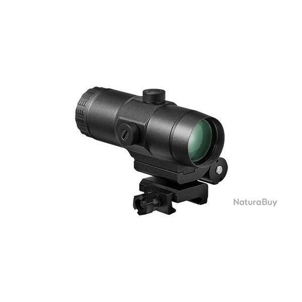 Vortex 3x Magnifier - Montage : rail 21mm