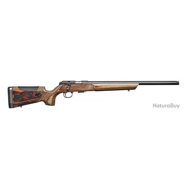 CARABINE CZ 457 AT-ONE CAL.22LR 20