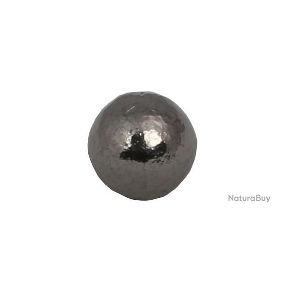 Balles poudre noire Balleurope diamètre 454