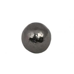 Balles poudre noire Balleurope diamètre 457