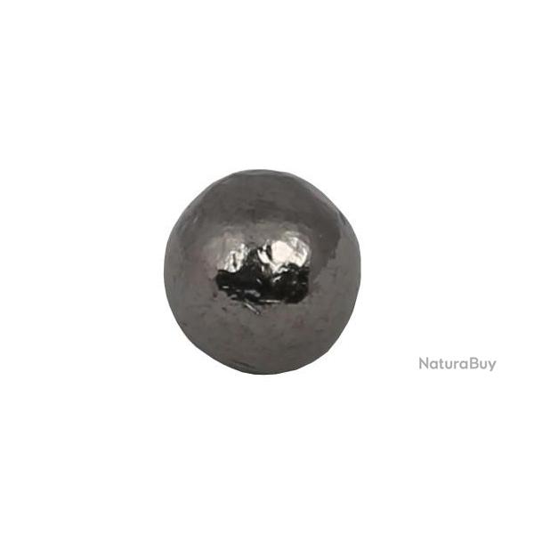 Balles poudre noire Balleurope diamètre 457