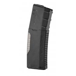 chargeur noir HERA ARMS 30 coups 223 Rem AR15