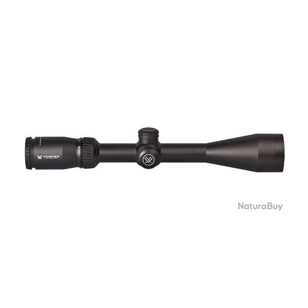Lunette Vortex Crossfire II 4-12x44 - Dead Hold BDC SFP (MOA)