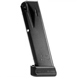 CHARGEUR TAURUS PT92 20RDS AFC 9X19
