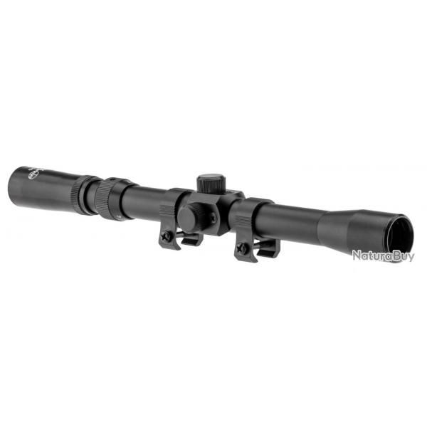 LUNETTE DE LOISIR RTI 3-7 X 20 MM