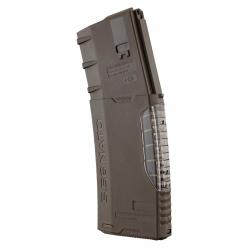 chargeur Vert - O.D. HERA ARMS 30 coups 223 Rem AR15