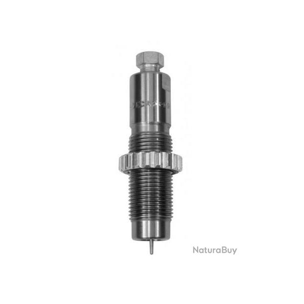 Dsamorceur UNIVERSAL DECAPPING DIE LEE 90292