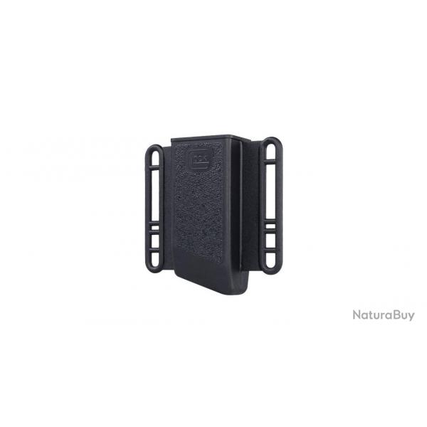 Porte chargeur Glock en polymre
