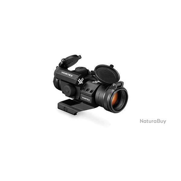 Vortex StrikeFire II Red/Green Dot