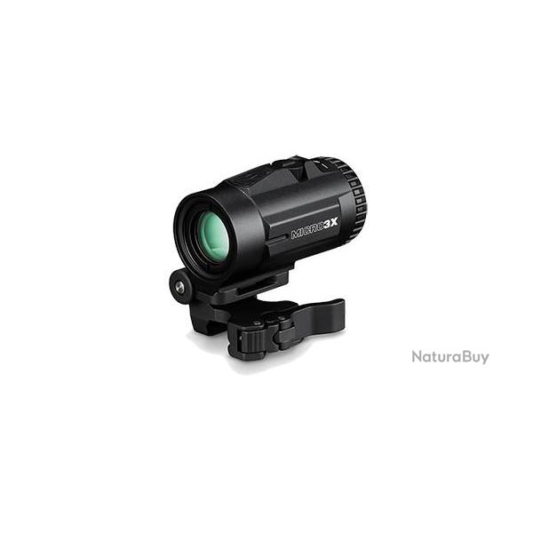 Vortex Micro 3X Magnifier