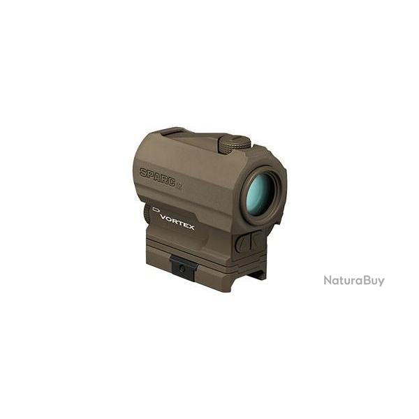 Vortex SPARC AR Red Dot