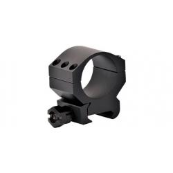 Collier 30mm Vortex Tactical - Diam : 30mm - Taille : Haut - 1 pièce