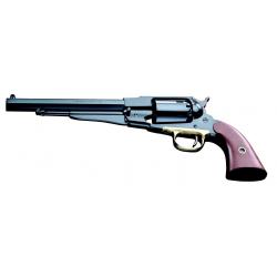 Revolver Pietta modèle 1858 REMINGTON ACIER cal 36