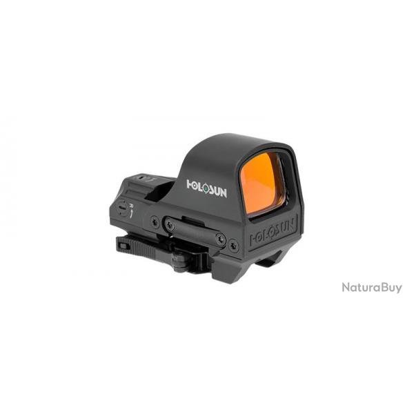 Holosun Reflex Elite 510C - Rticule : Vert