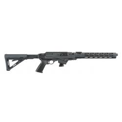 CARABINE RUGER PC .9MM LUGER AKEDOWN GARDE MAIN AJUSTABLE
