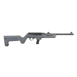 CARABINE RUGER PC CARBINE .9MM LUGER AVEC CROSSE MAGPUL