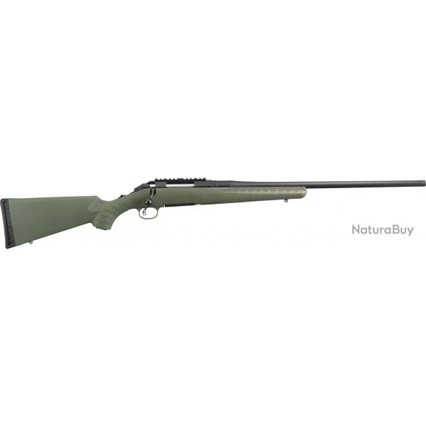 CARABINE RUGER AMERICAN RIFLE PREDATOR 308WIN