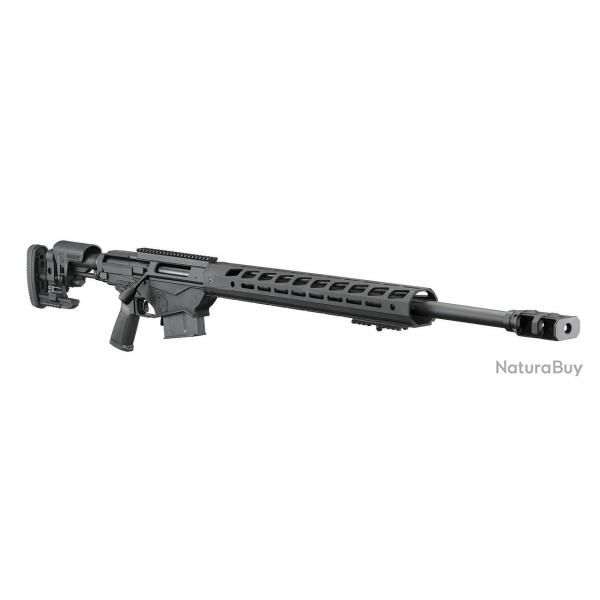 CARABINE RUGER PRECISION RIFLE RPR .300WIN MAG