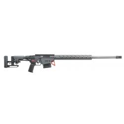 CARABINE RUGER PRECISION RIFLE RPR 6MM CRMR