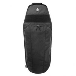 HOUSSE TACTIQUE POUR ARME 34'' - UTG NOIR