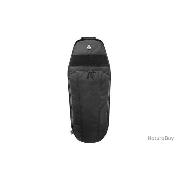 HOUSSE TACTIQUE POUR ARME 34'' - UTG NOIR