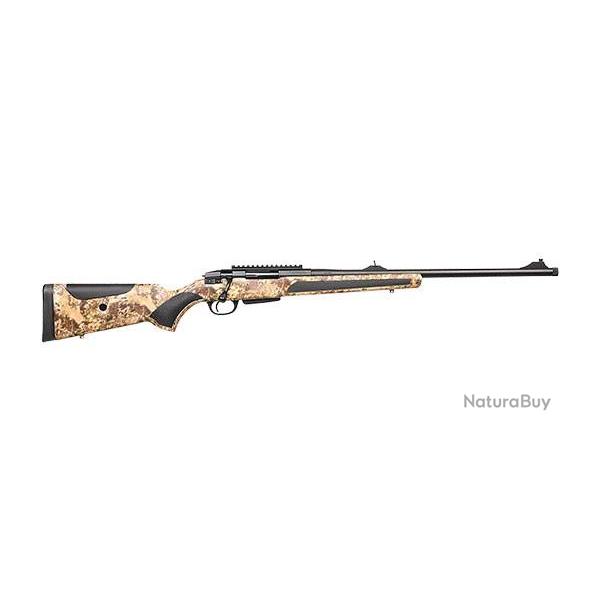 Carabine  verrou ATA TURQUA SYNTHETIQUE CAMOUFLAGE 243WIN
