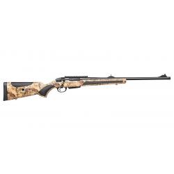 Carabine à verrou ATA TURQUA SYNTHÉTIQUE CAMOUFLAGE 308WIN